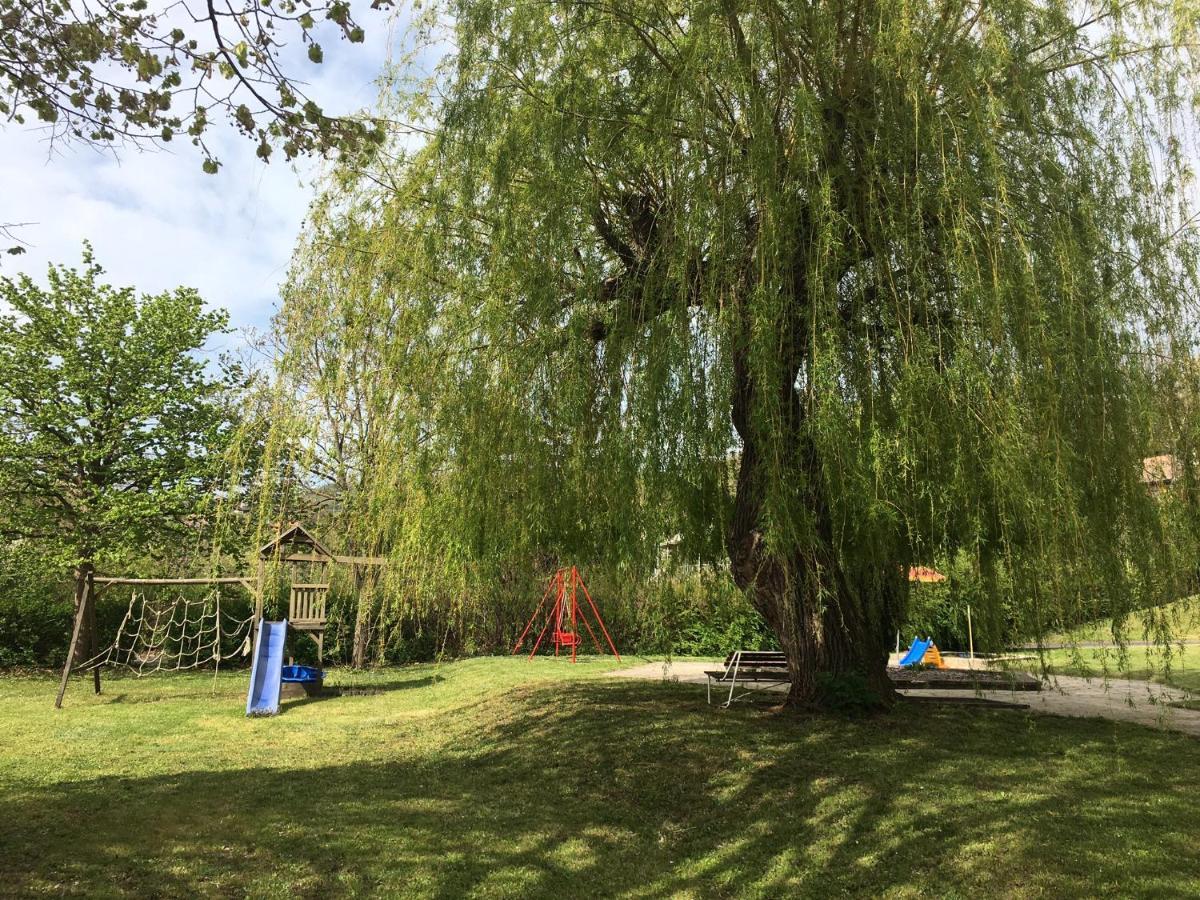 Hello Balcsi Apartmanhaz Tihany Bagian luar foto