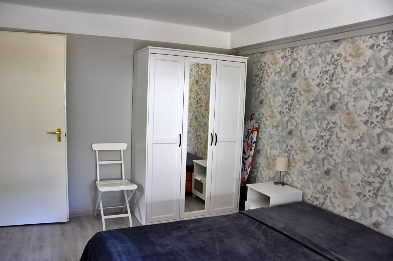 Hello Balcsi Apartmanhaz Tihany Bagian luar foto