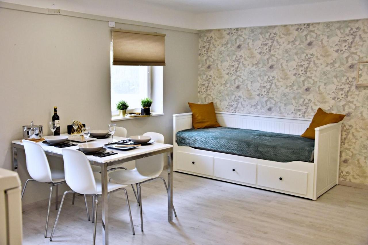 Hello Balcsi Apartmanhaz Tihany Bagian luar foto