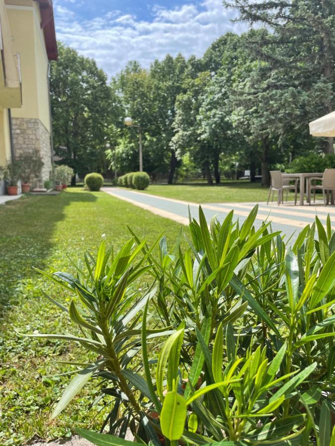 Hello Balcsi Apartmanhaz Tihany Bagian luar foto