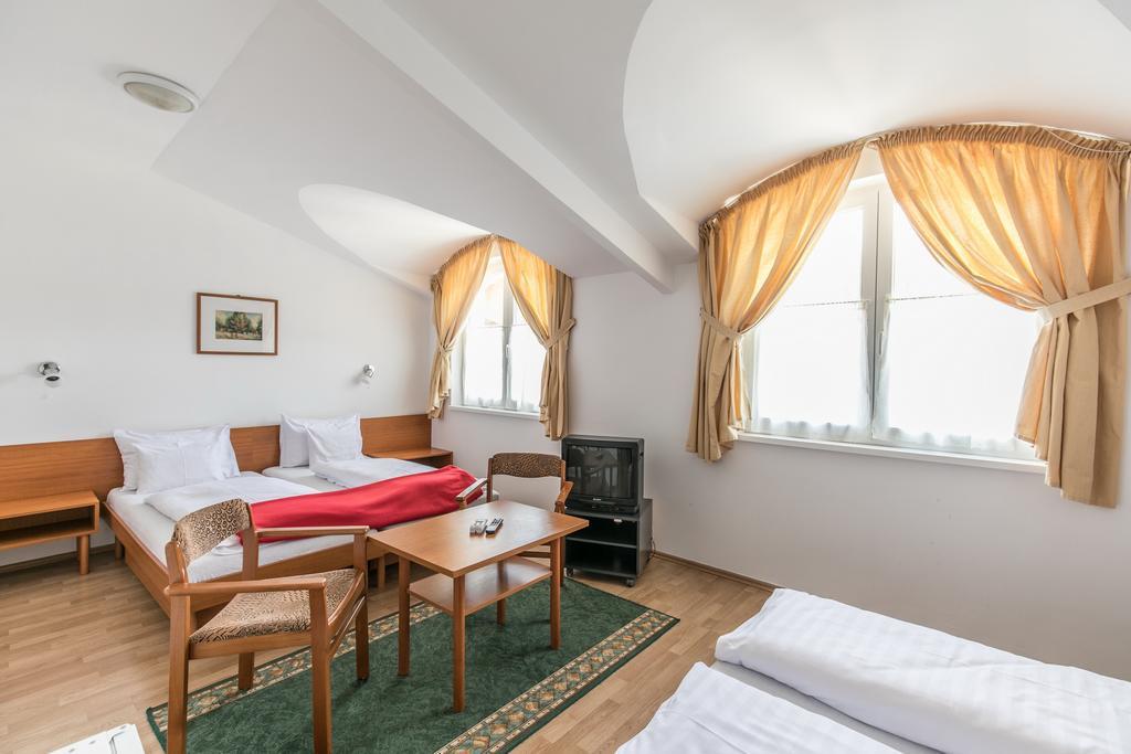 Hello Balcsi Apartmanhaz Tihany Bagian luar foto